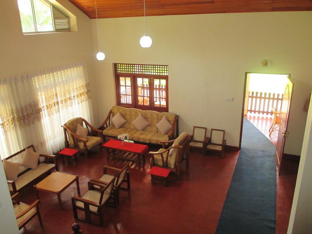 Alfred Colonial & Spice Garden بيت للعطل