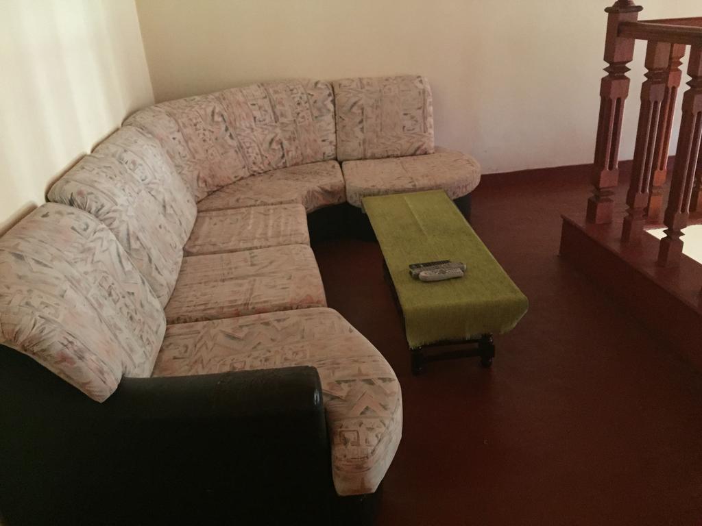 بيت للعطل Alfred Colonial & Spice Garden