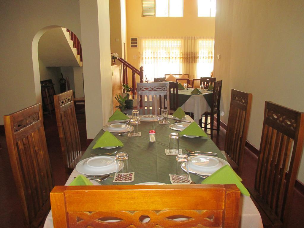 Alfred Colonial & Spice Garden * Kobbekaduwa