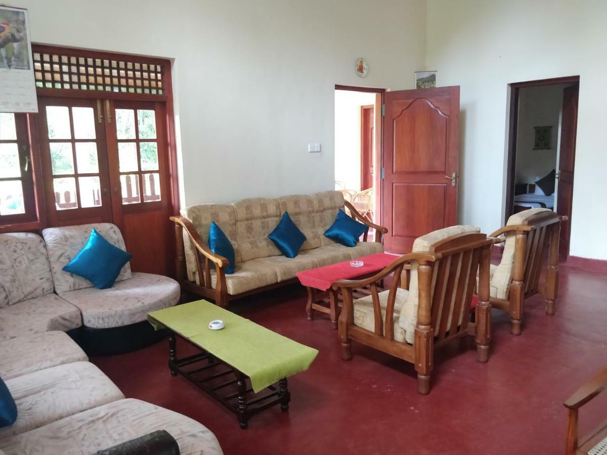 Alfred Colonial & Spice Garden بيت للعطل Kobbekaduwa
