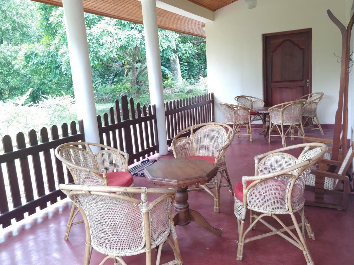 Alfred Colonial & Spice Garden بيت للعطل *