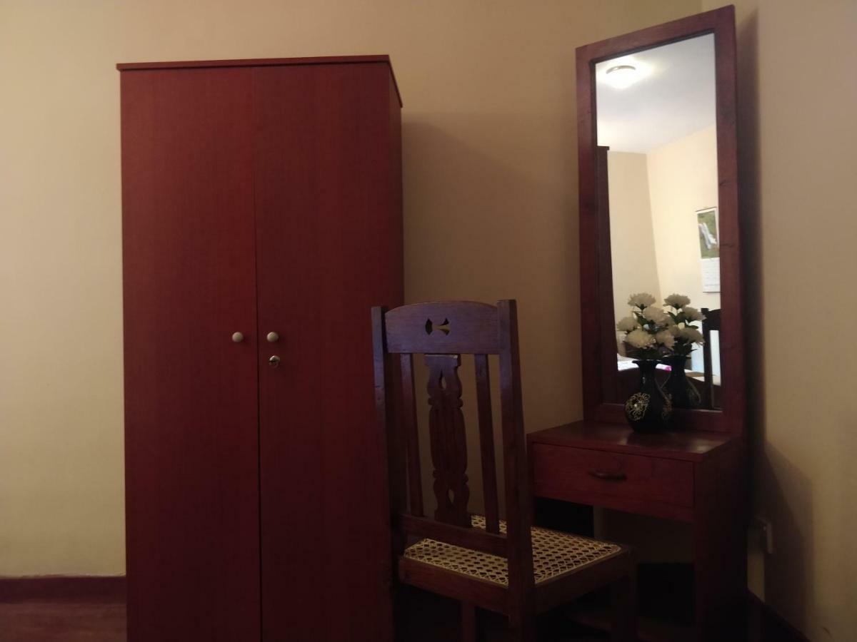 بيت للعطل Alfred Colonial & Spice Garden
