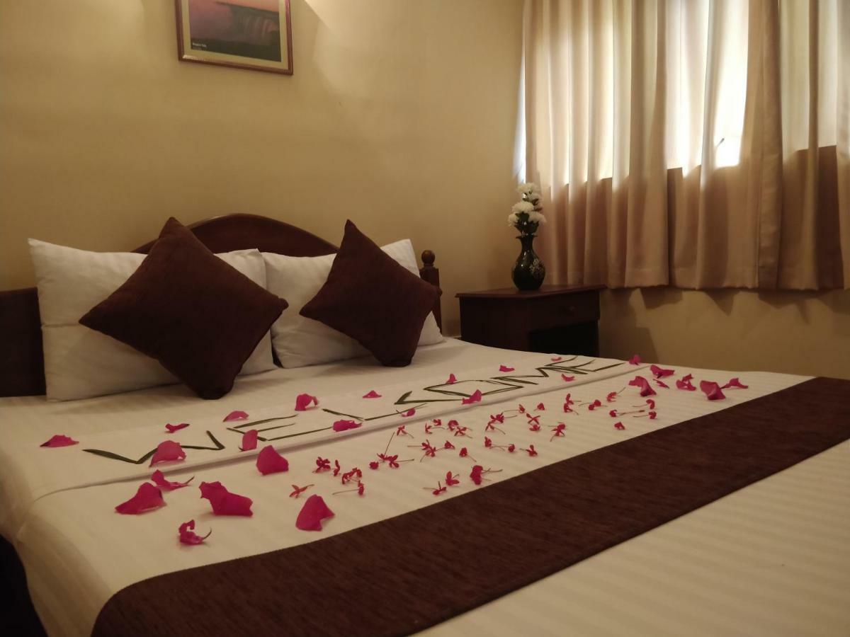 Alfred Colonial & Spice Garden بيت للعطل