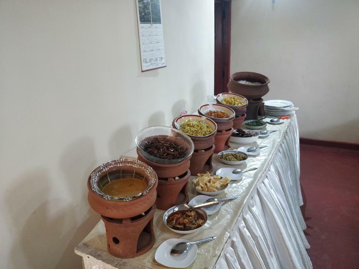 بيت للعطل Alfred Colonial & Spice Garden *