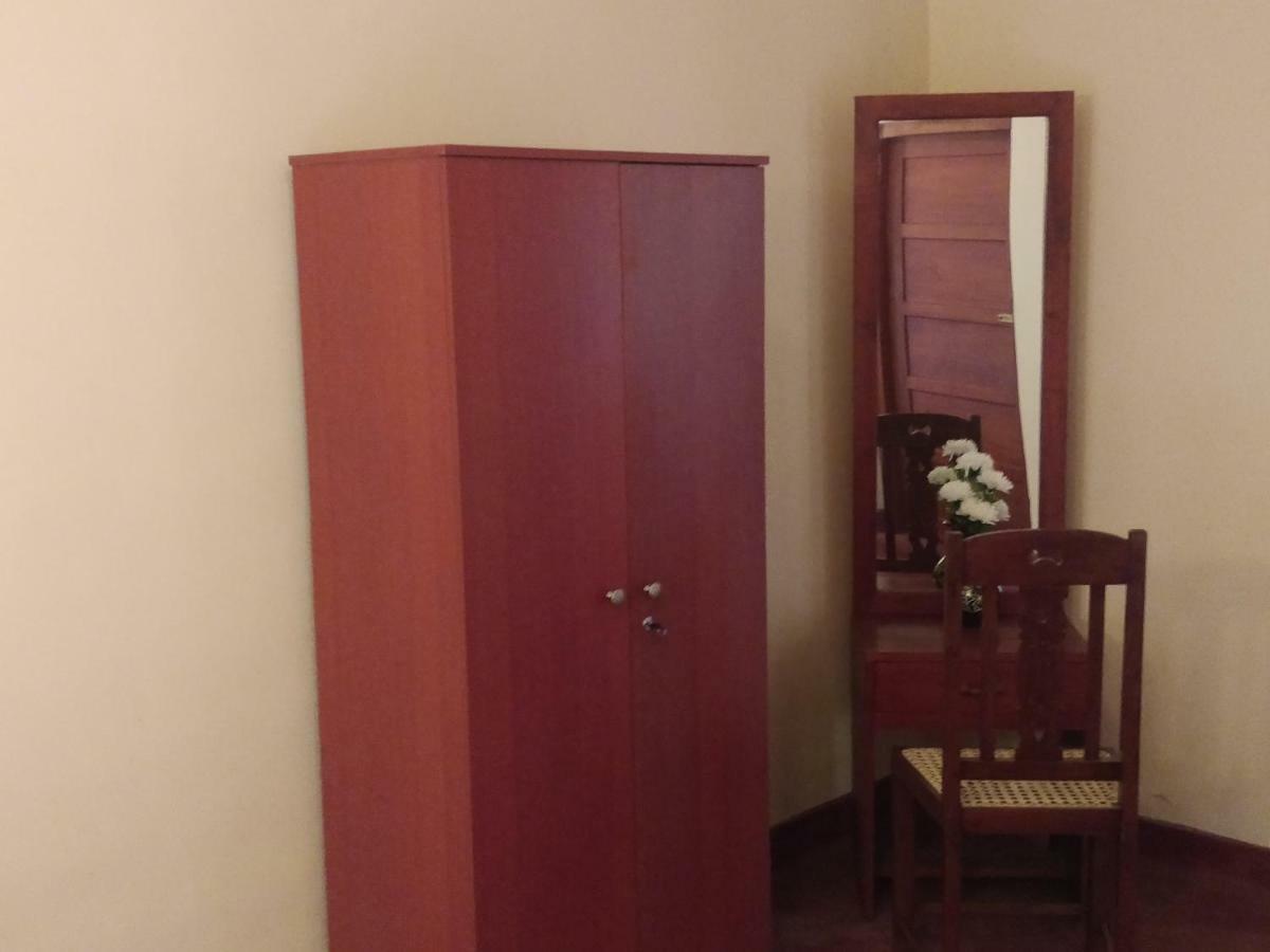 بيت للعطل Alfred Colonial & Spice Garden Kobbekaduwa